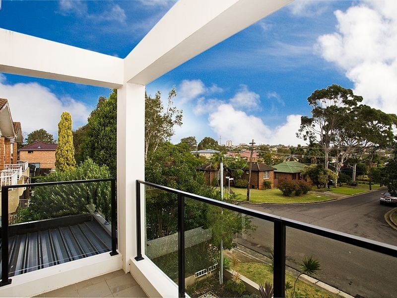 46 Emily Street, Hurstville NSW 2220