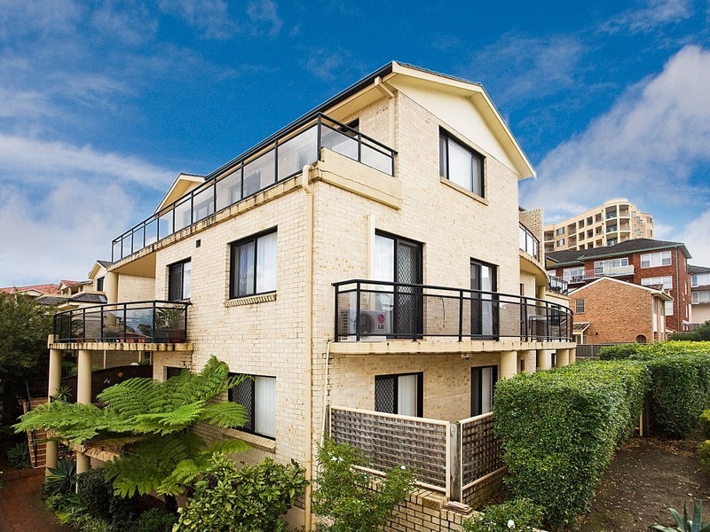 5/7-11 Empress Street, Hurstville NSW 2220