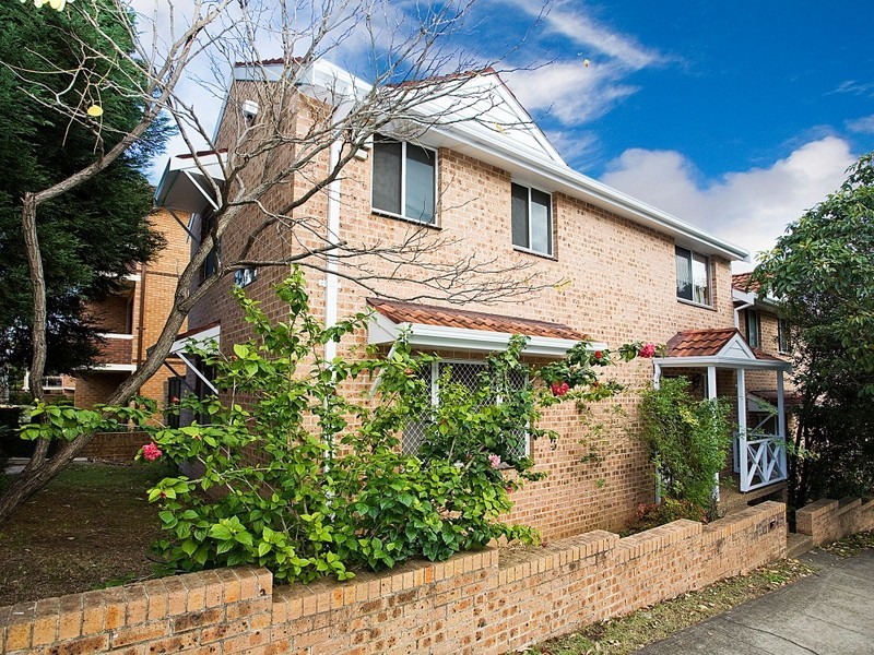 1/9 Ocean Street, Penshurst NSW 2222