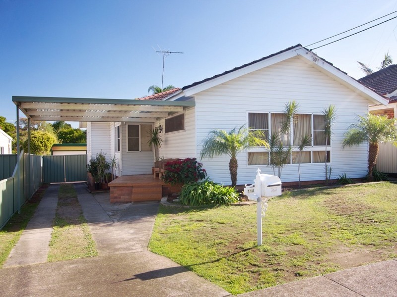 11A Heath Road, Blakehurst NSW 2221