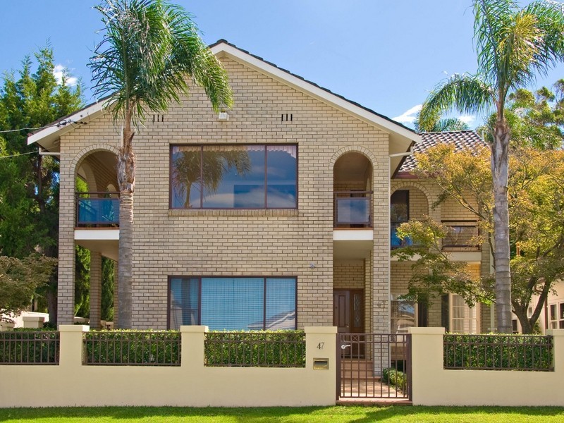 47 Queens Road, Connells Point NSW 2221