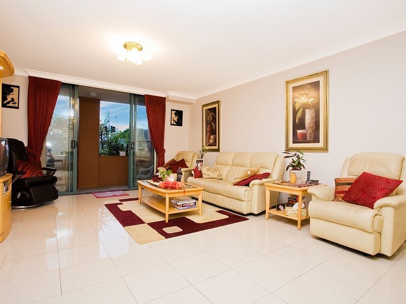 11/564 Railway Parade, Hurstville NSW 2220