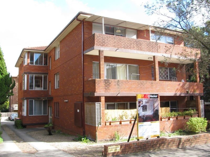 3/59 Dora Street, Hurstville NSW 2220