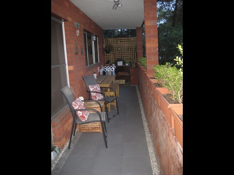 3/59 Dora Street, Hurstville NSW 2220