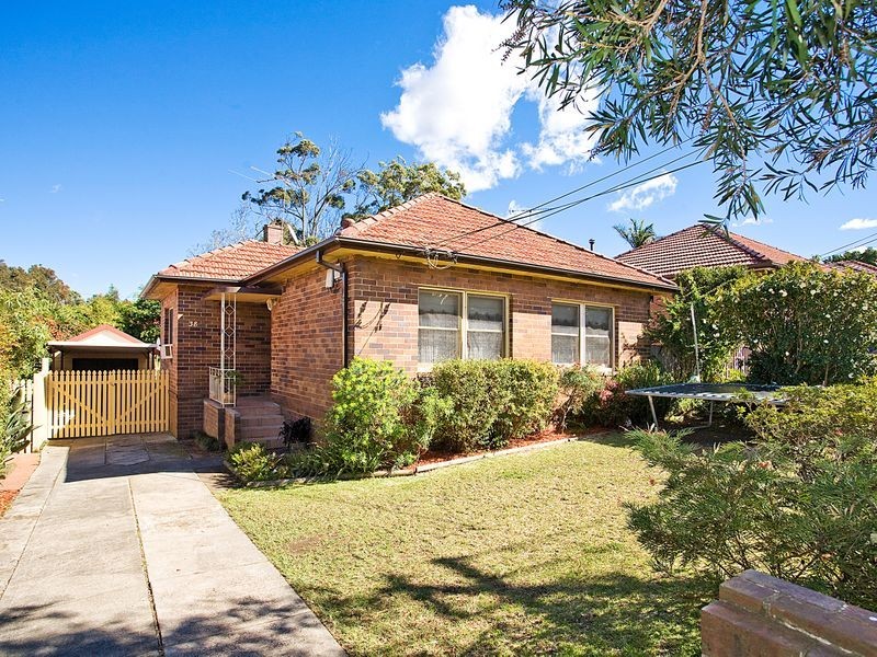 38 Allambee Crescent, Beverly Hills NSW 2209