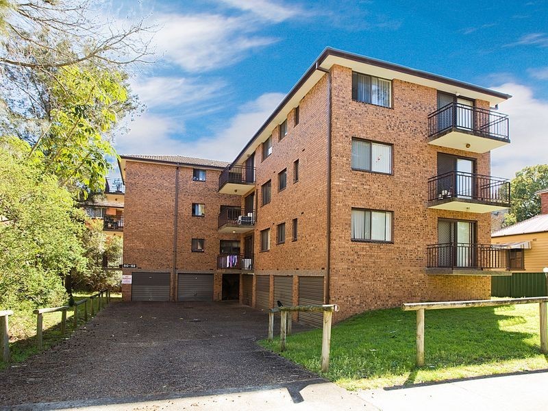 3/50-52 Macquarie Place, Mortdale NSW 2223