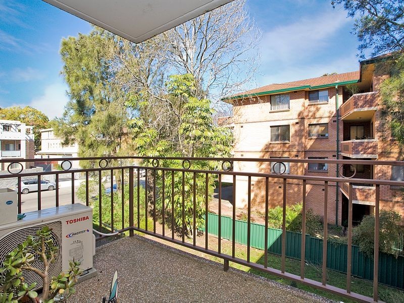 3/50-52 Macquarie Place, Mortdale NSW 2223