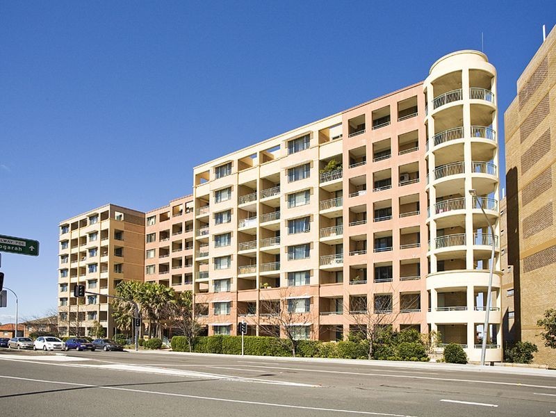 22/564 Railway Parade, Hurstville NSW 2220