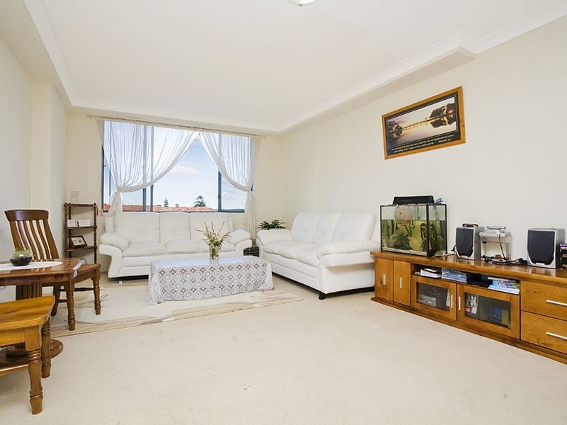 22/564 Railway Parade, Hurstville NSW 2220