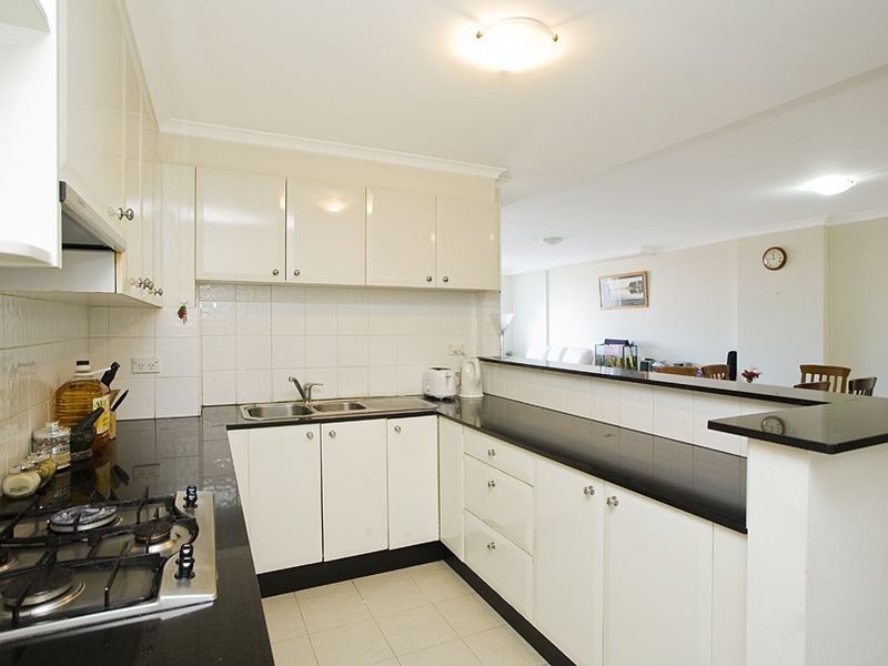 22/564 Railway Parade, Hurstville NSW 2220