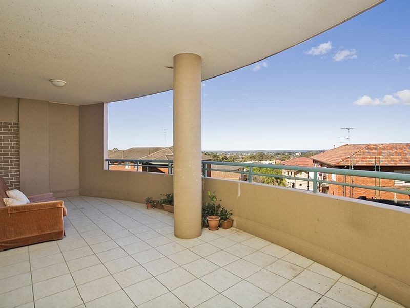 22/564 Railway Parade, Hurstville NSW 2220