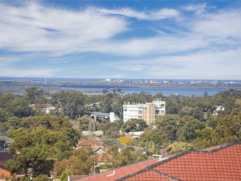 22/564 Railway Parade, Hurstville NSW 2220