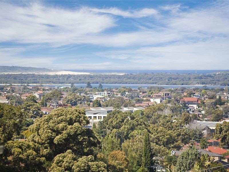 22/564 Railway Parade, Hurstville NSW 2220