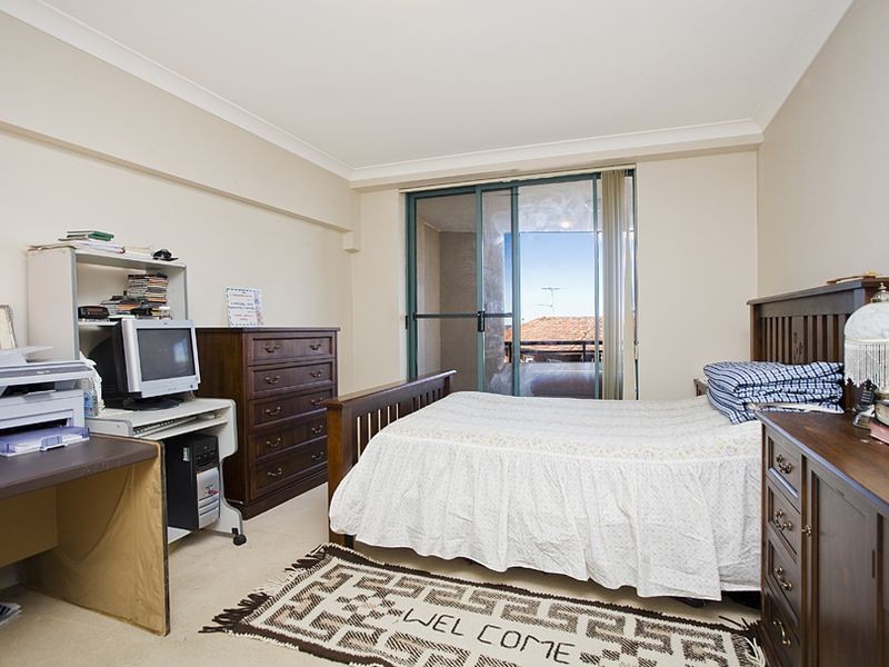 22/564 Railway Parade, Hurstville NSW 2220