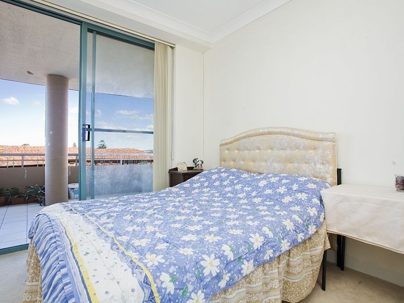 22/564 Railway Parade, Hurstville NSW 2220