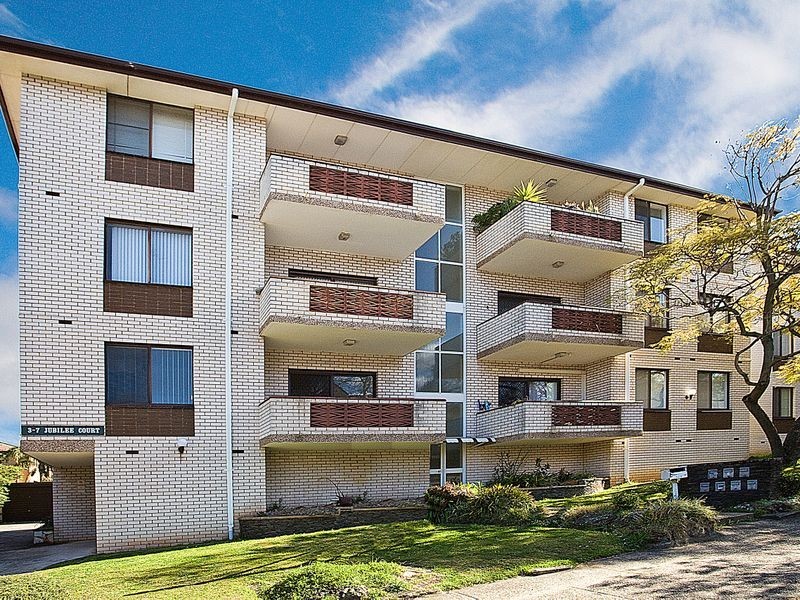 12/3-7 Jubilee Avenue, Carlton NSW 2218