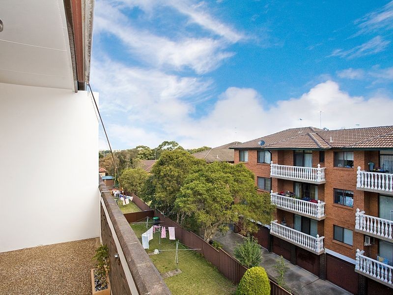 12/3-7 Jubilee Avenue, Carlton NSW 2218