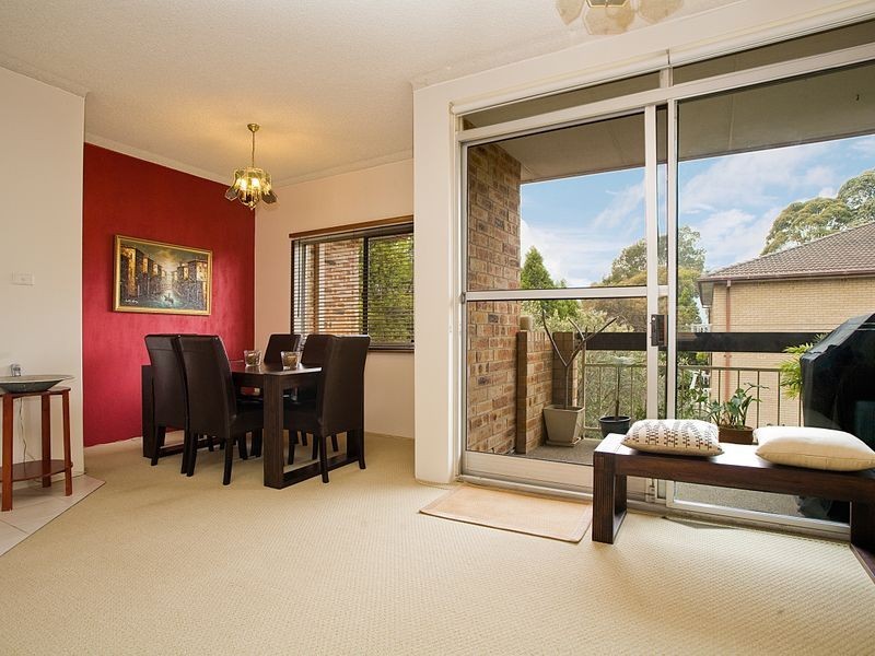 15/516 Railway Parade, Hurstville NSW 2220