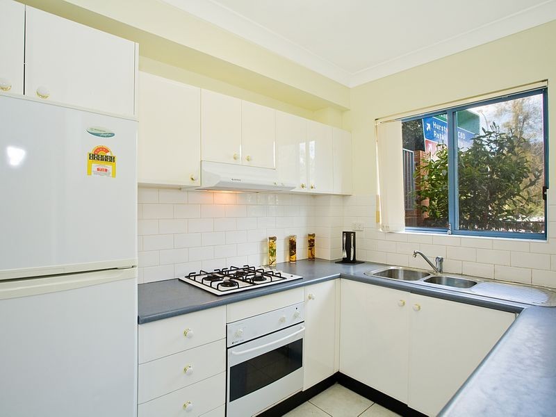 22/1 Hillcrest Avenue, Hurstville NSW 2220