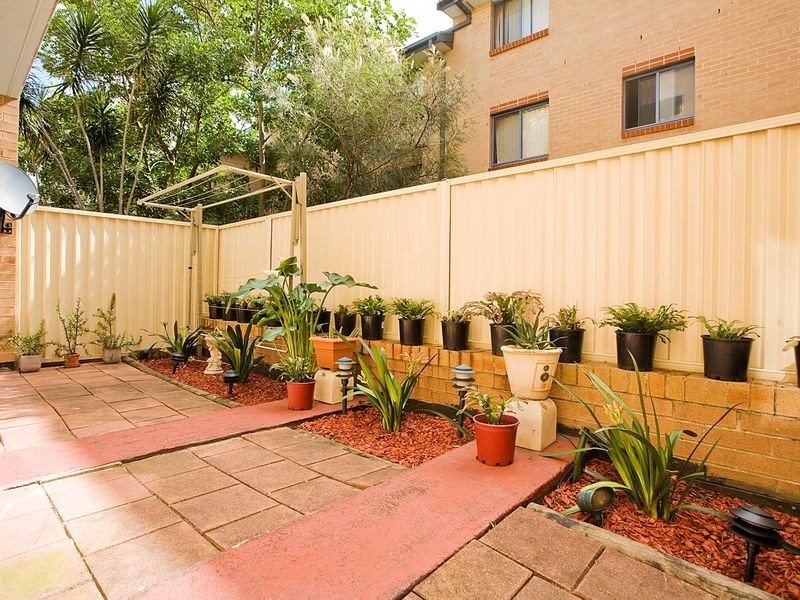 22/1 Hillcrest Avenue, Hurstville NSW 2220