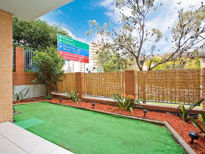 22/1 Hillcrest Avenue, Hurstville NSW 2220