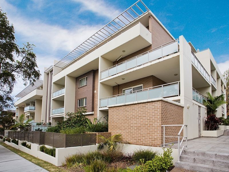 27/1-9 Andover Street, Carlton NSW 2218