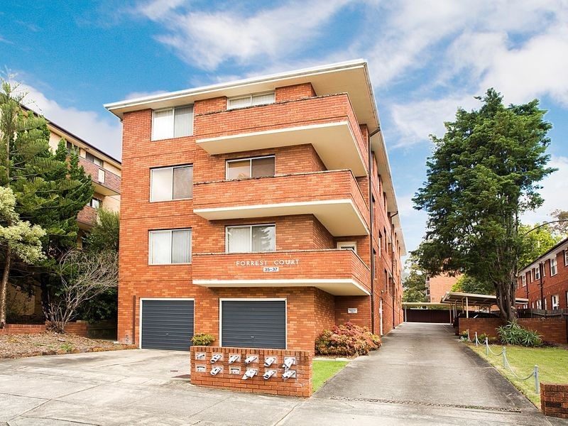 6/35-37 Nelson Street, Penshurst NSW 2222