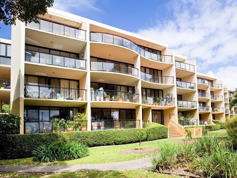 1D/2B Mowbray Street, Sylvania NSW 2224