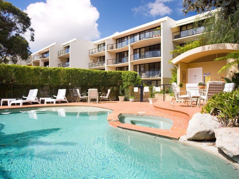 1D/2B Mowbray Street, Sylvania NSW 2224