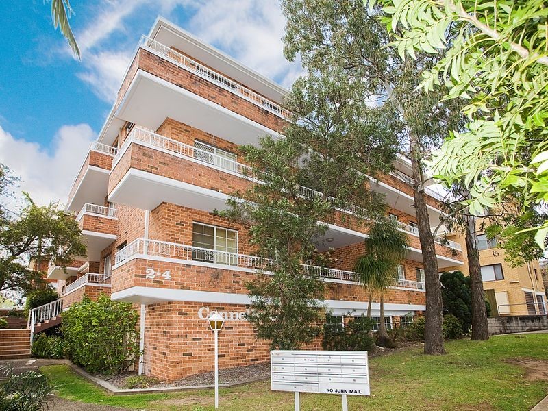 12/2 Connelly Street, Penshurst NSW 2222