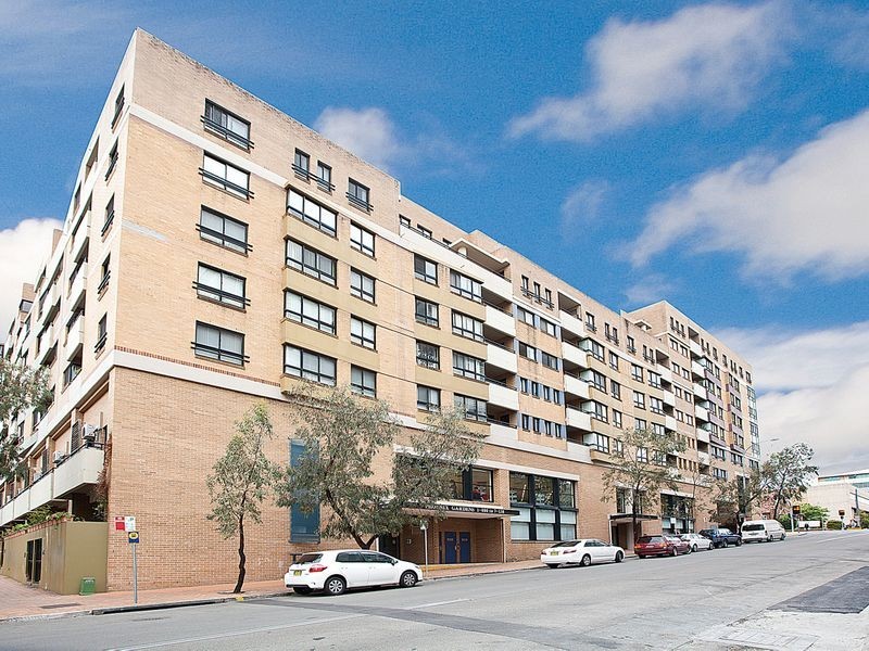 102/12-22 Dora Street, Hurstville NSW 2220