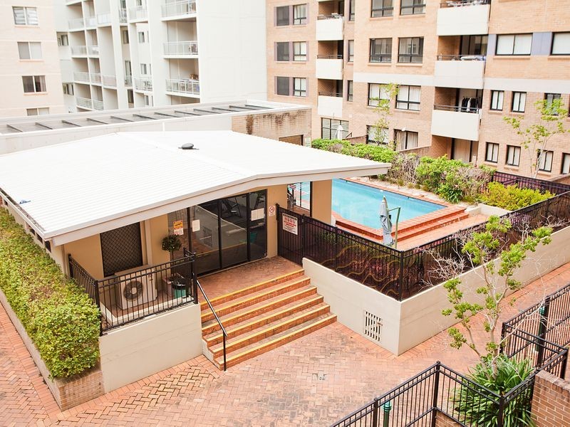 102/12-22 Dora Street, Hurstville NSW 2220