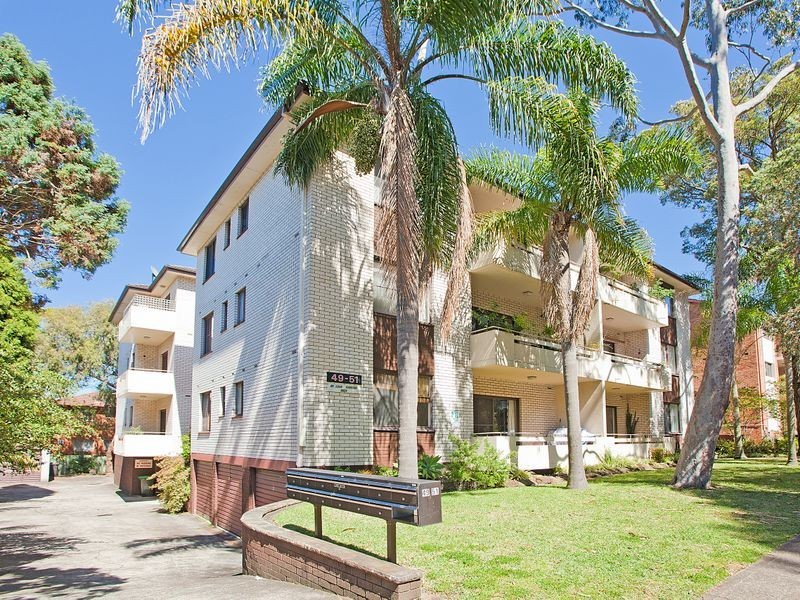 2/49 Illawarra Street, Allawah NSW 2218