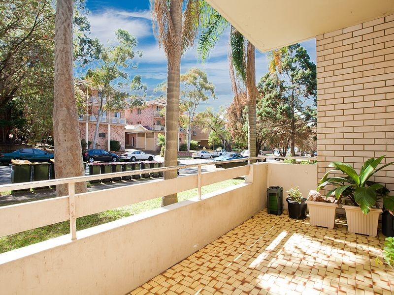 2/49 Illawarra Street, Allawah NSW 2218