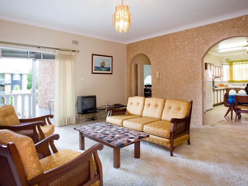 4/26-30 Bellevue Parade, Hurstville NSW 2220