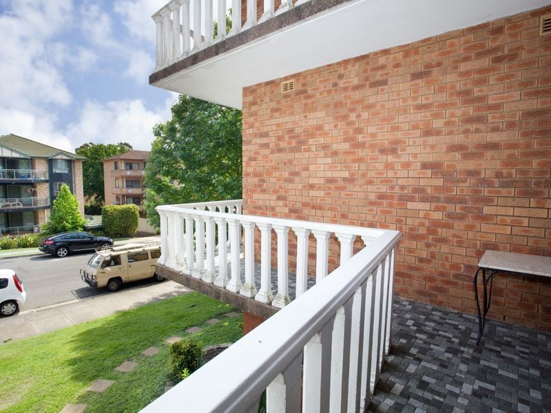 4/26-30 Bellevue Parade, Hurstville NSW 2220