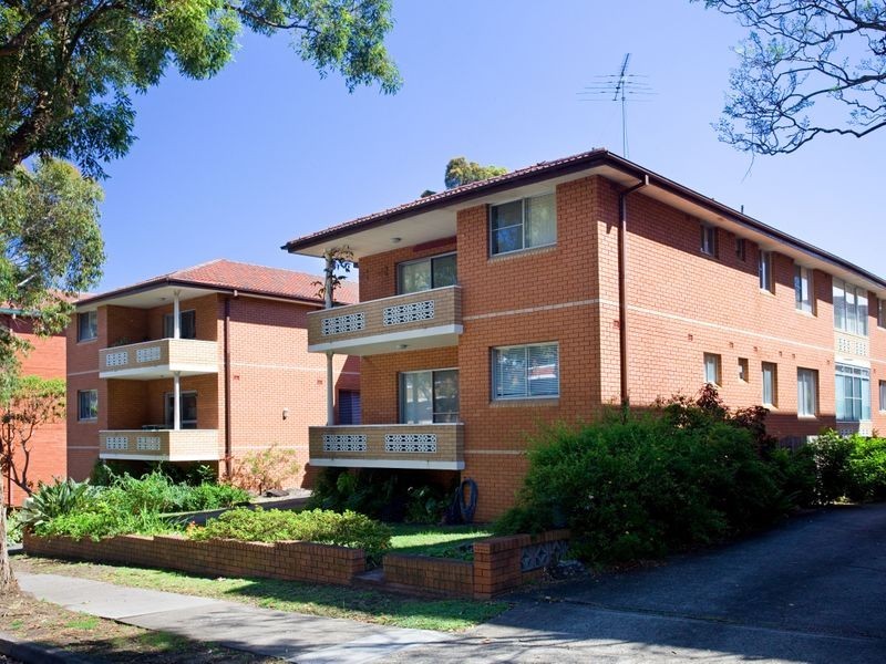 8/31-33 Illawarra Street, Allawah NSW 2218