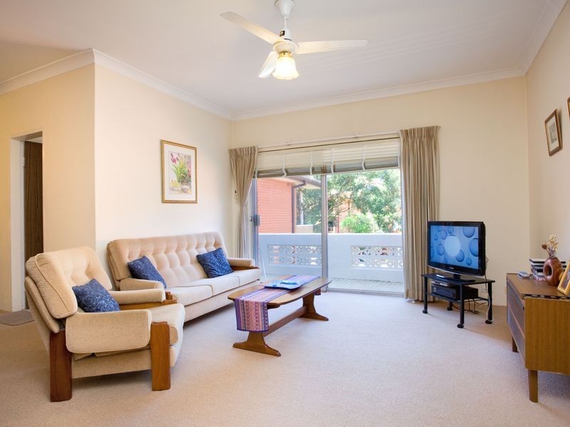 8/31-33 Illawarra Street, Allawah NSW 2218