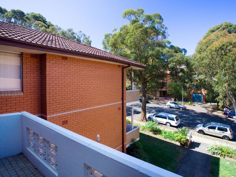 8/31-33 Illawarra Street, Allawah NSW 2218