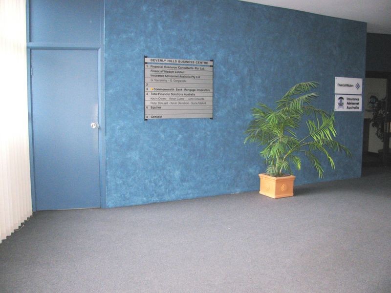 3/523 King Georges Road, Beverly Hills NSW 2209