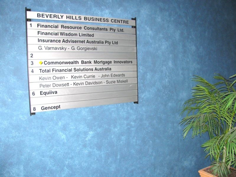 3/523 King Georges Road, Beverly Hills NSW 2209