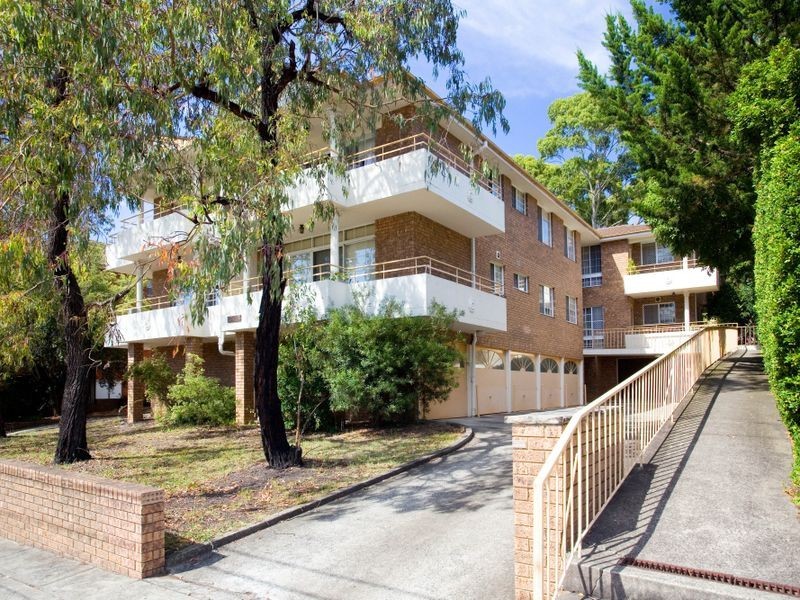 9/47 The Avenue, Hurstville NSW 2220