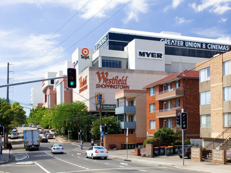 9/47 The Avenue, Hurstville NSW 2220