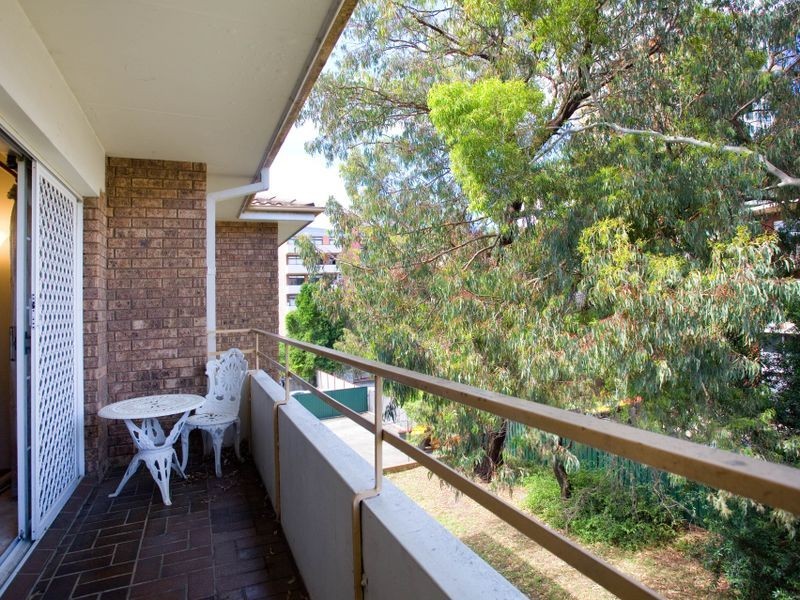 9/47 The Avenue, Hurstville NSW 2220