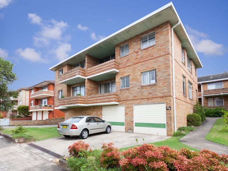 15/21 Harrow Road, Bexley NSW 2207