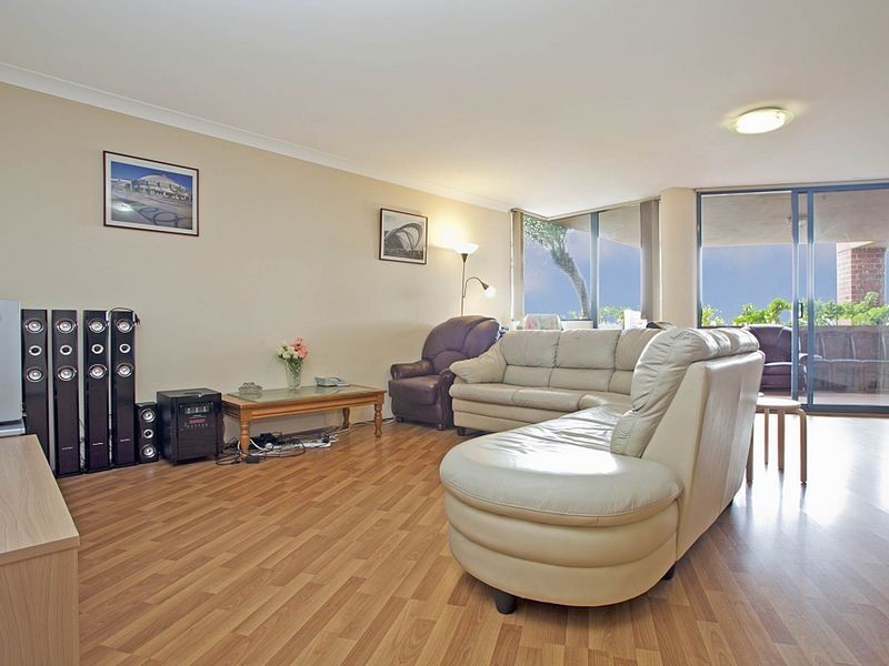 43/2-8 Bridge Street, Hurstville NSW 2220