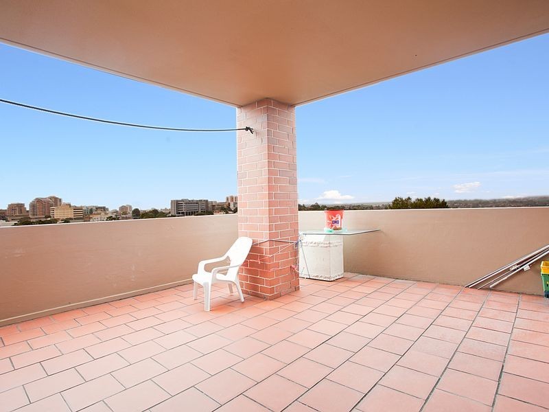 43/2-8 Bridge Street, Hurstville NSW 2220