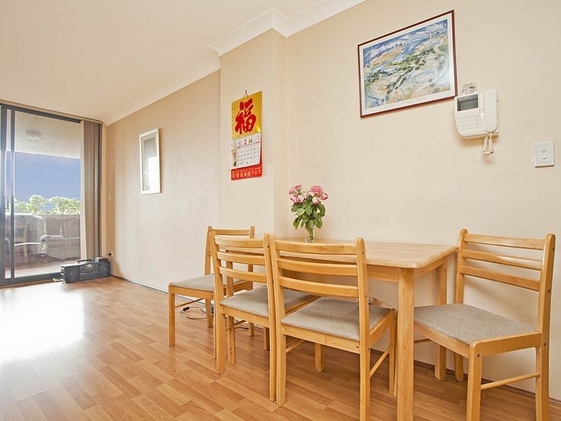 43/2-8 Bridge Street, Hurstville NSW 2220