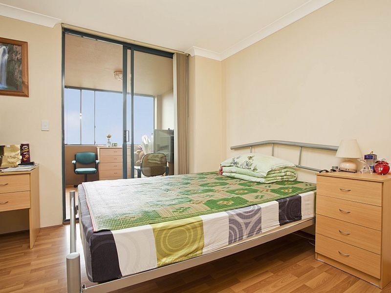 43/2-8 Bridge Street, Hurstville NSW 2220