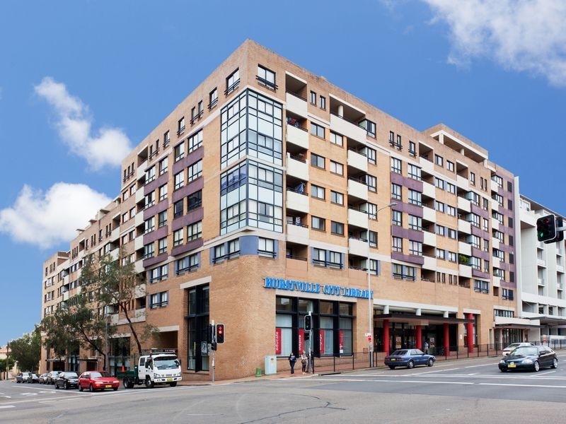 50/12-22 Dora Street, Hurstville NSW 2220